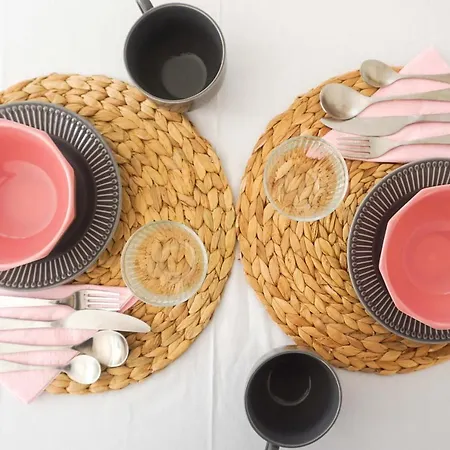 La Veranda 3* Rávena