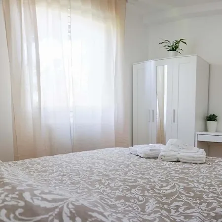 La Veranda Bed & Breakfast *