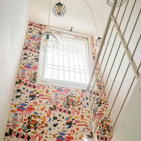 La Veranda Bed & Breakfast *