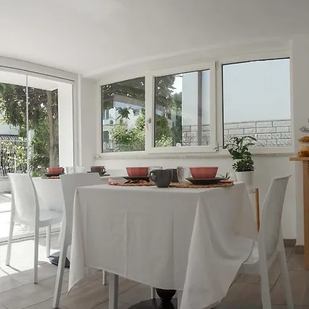 La Veranda 3* Ravena