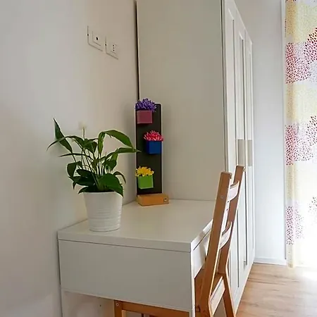 La Veranda B&B 라벤나