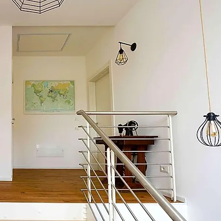 B&B La Veranda